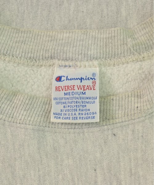 CHAMPION チャンピオン スウェット メンズ 【古着】【中古】_2