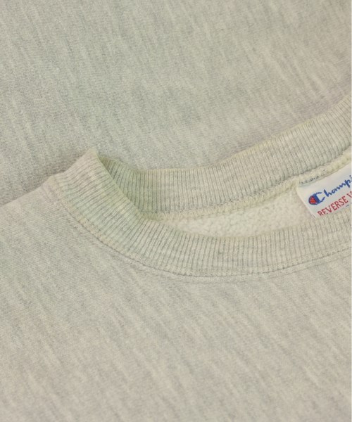 CHAMPION チャンピオン スウェット メンズ 【古着】【中古】_5