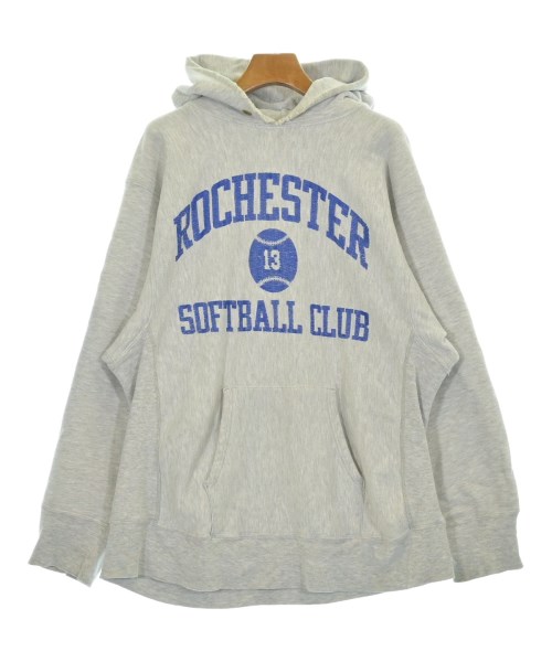 CHAMPION チャンピオン パーカー メンズ 【古着】【中古】