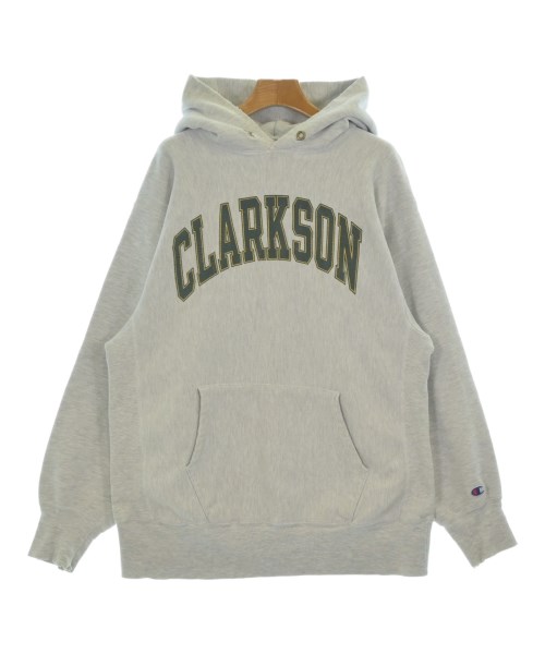 CHAMPION チャンピオン パーカー メンズ 【古着】【中古】