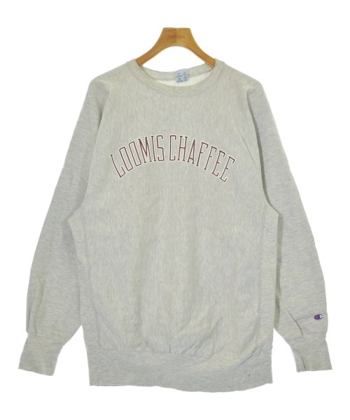 CHAMPION チャンピオン スウェット メンズ 【古着】【中古】
