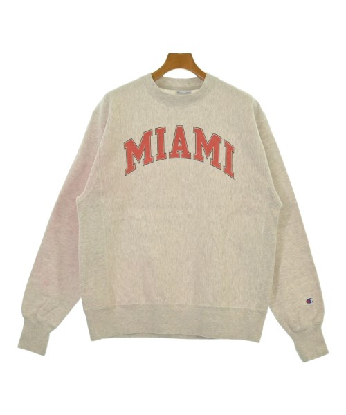 CHAMPION チャンピオン スウェット メンズ 【古着】【中古】 8,732円