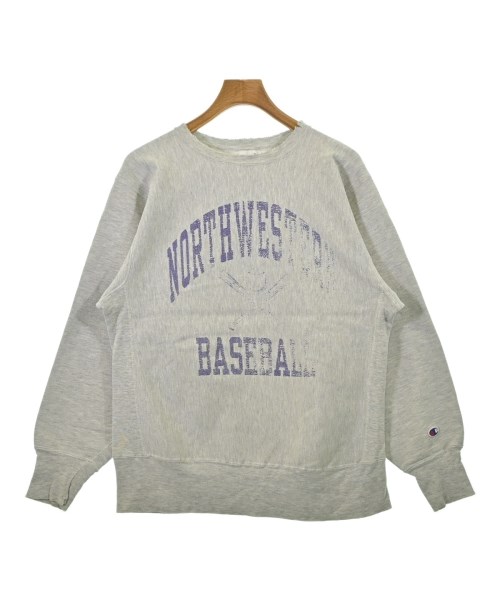 CHAMPION チャンピオン スウェット メンズ 【古着】【中古】 12,848円