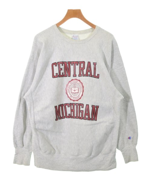 CHAMPION チャンピオン スウェット メンズ 【古着】【中古】