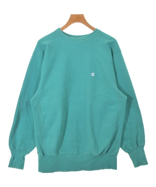 CHAMPION チャンピオン スウェット メンズ 【古着】【中古】