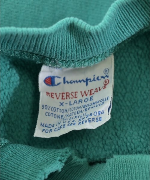 CHAMPION チャンピオン スウェット メンズ 【古着】【中古】_2