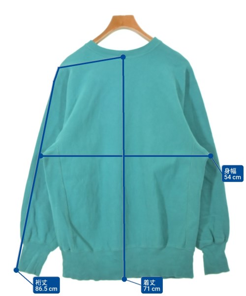 CHAMPION チャンピオン スウェット メンズ 【古着】【中古】_5