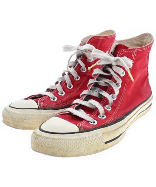 CONVERSE コンバース スニーカー レディース 【古着】【中古】