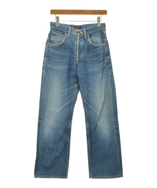 Lee リー デニムパンツ メンズ 【古着】【中古】