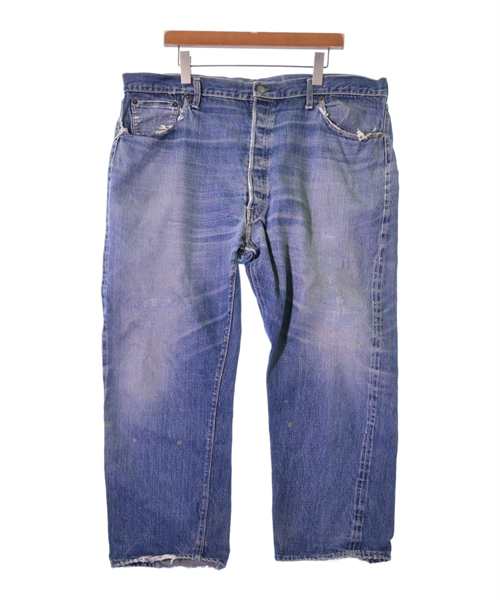 LEVI’S リーバイス デニムパンツ メンズ 【古着】【中古】