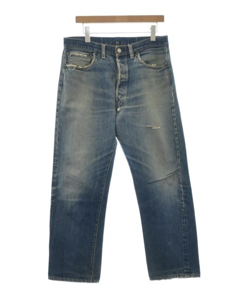 LEVI’S リーバイス デニムパンツ メンズ 【古着】【中古】の通販は