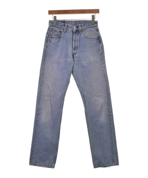 LEVI’S リーバイス デニムパンツ レディース 【古着】【中古】の通販は