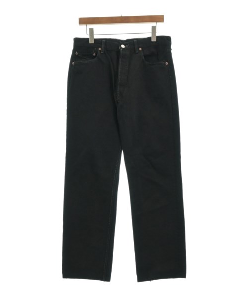 LEVI’S リーバイス デニムパンツ メンズ 【古着】【中古】の通販はジーンズ・デニムパンツ
