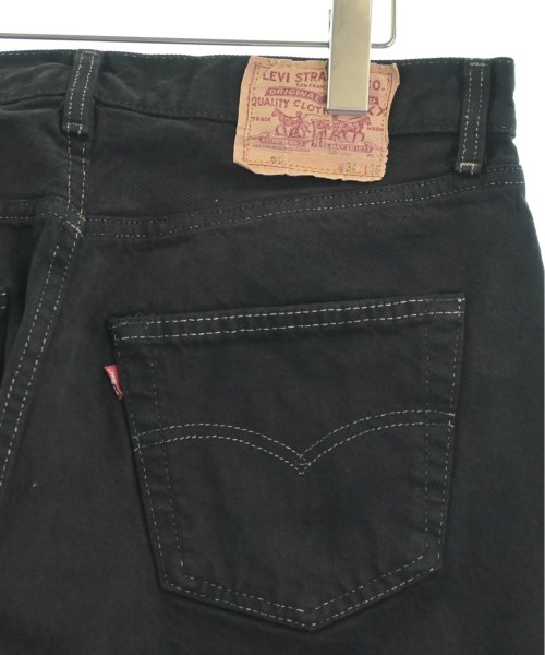 LEVI’S リーバイス デニムパンツ メンズ 【古着】【中古】の通販は