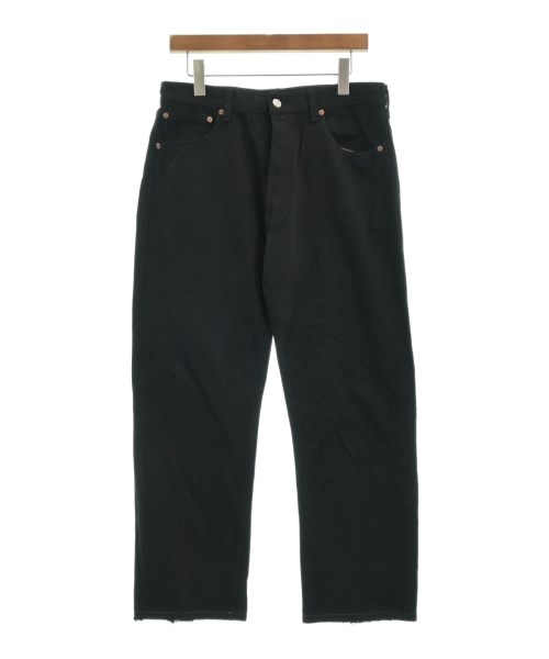 LEVI’S リーバイス デニムパンツ メンズ 【古着】【中古】の通販は