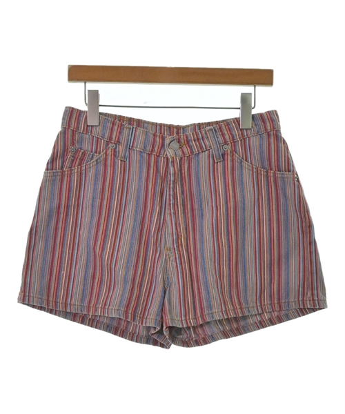LEVI’S リーバイス ショートパンツ メンズ 【古着】【中古】の通販は