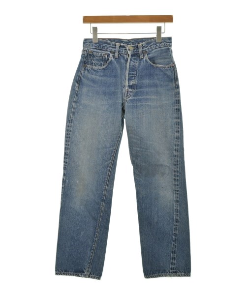 LEVI’S リーバイス デニムパンツ メンズ 【古着】【中古】