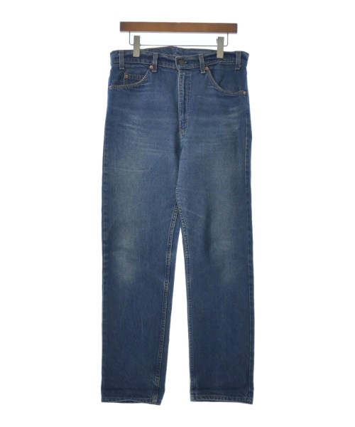 LEVI’S リーバイス デニムパンツ メンズ 【古着】【中古】の通販は