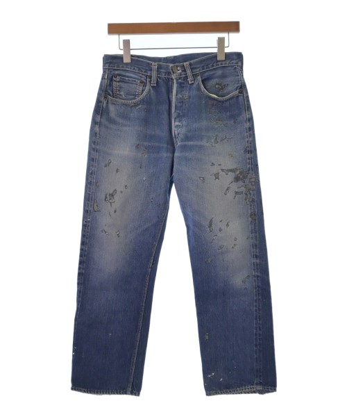 LEVI’S リーバイス デニムパンツ メンズ 【古着】【中古】