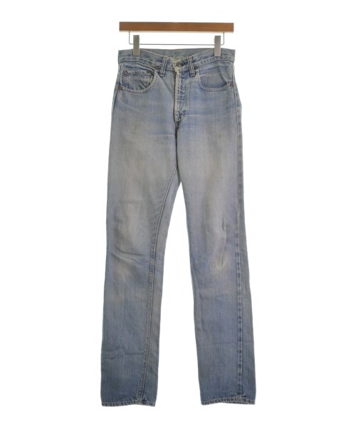 LEVI’S リーバイス デニムパンツ メンズ 【古着】【中古】