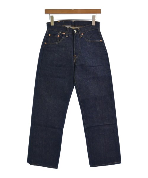 LEVI’S リーバイス デニムパンツ レディース 【古着】【中古】