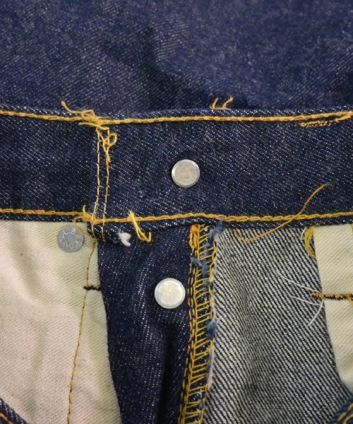 LEVI’S リーバイス デニムパンツ レディース 【古着】【中古】_9