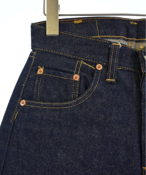 LEVI’S リーバイス デニムパンツ レディース 【古着】【中古】_3