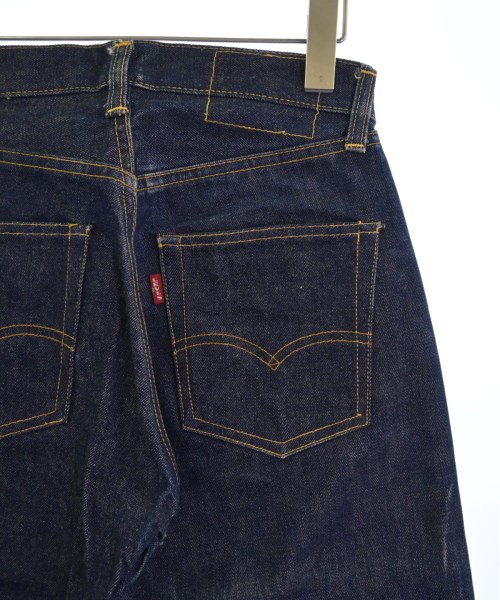 LEVI’S リーバイス デニムパンツ レディース 【古着】【中古】_5