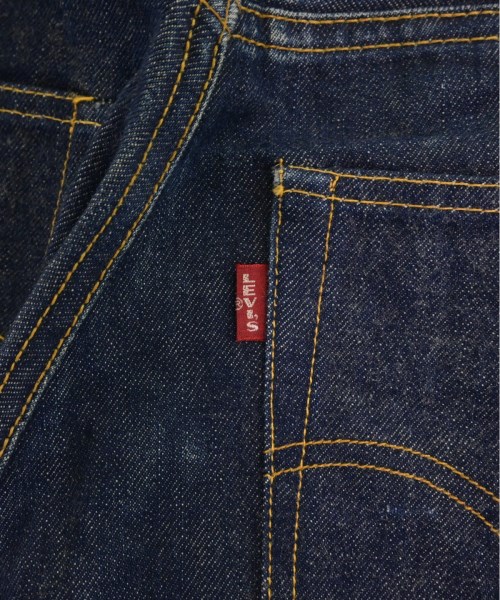 LEVI’S リーバイス デニムパンツ レディース 【古着】【中古】_6