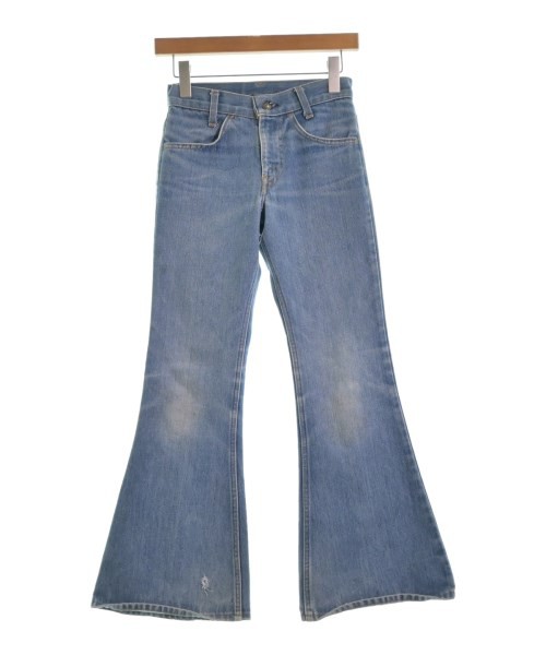 LEVI’S リーバイス デニムパンツ レディース 【古着】【中古】