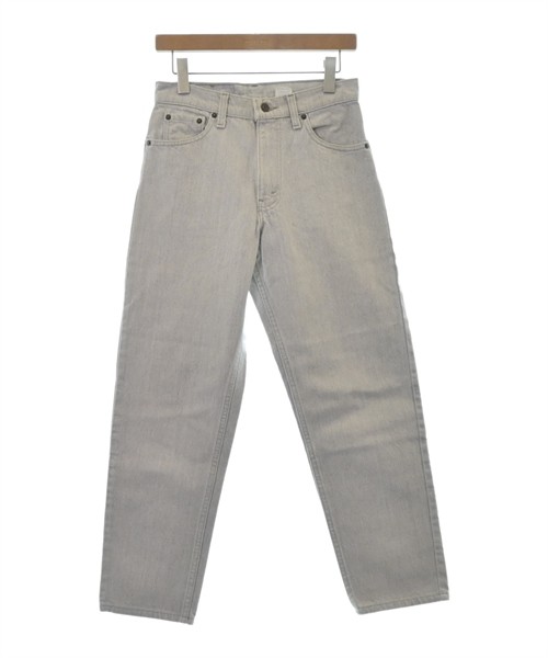 LEVI’S リーバイス デニムパンツ メンズ 【古着】【中古】の通販は 10,952円