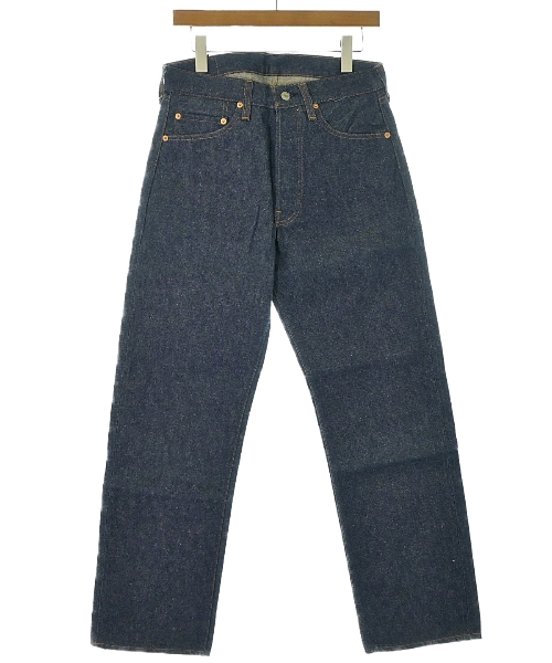 LEVI’S リーバイス デニムパンツ メンズ 【古着】【中古】の通販は
