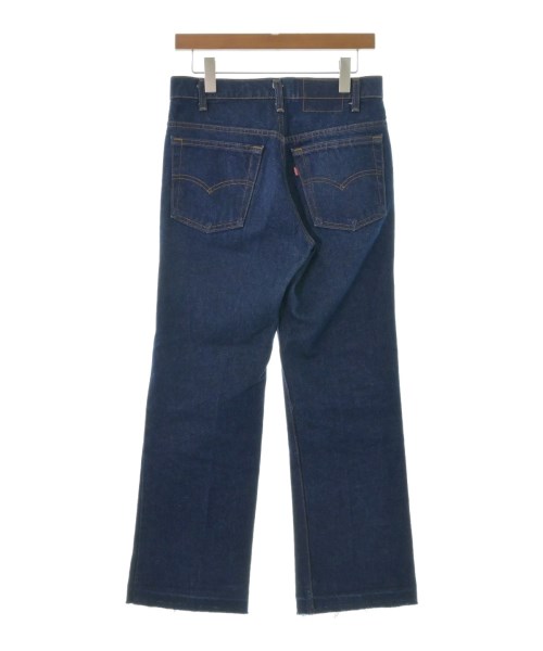 LEVI’S リーバイス デニムパンツ メンズ 【古着】【中古】