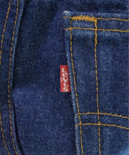 LEVI’S リーバイス デニムパンツ メンズ 【古着】【中古】