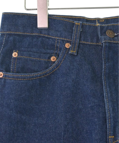 LEVI’S リーバイス デニムパンツ メンズ 【古着】【中古】