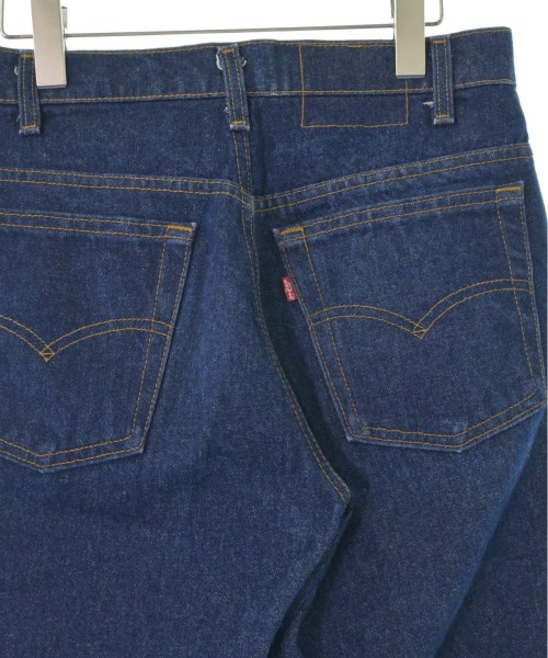 LEVI’S リーバイス デニムパンツ メンズ 【古着】【中古】
