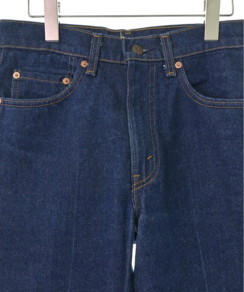 LEVI’S リーバイス デニムパンツ メンズ 【古着】【中古】