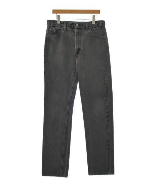 LEVI’S リーバイス デニムパンツ メンズ 【古着】【中古】の通販は
