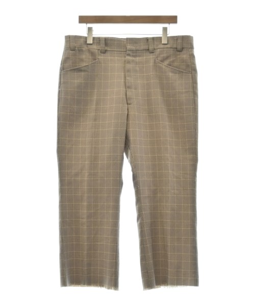 LEVI’S リーバイス スラックス メンズ 【古着】【中古】