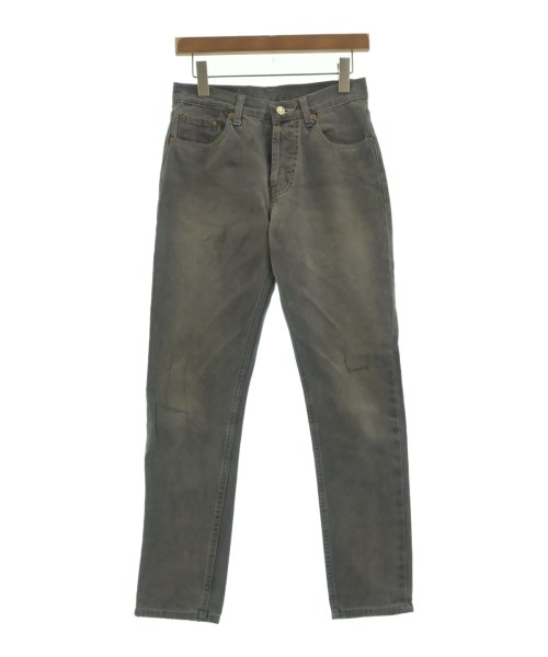 LEVI’S リーバイス デニムパンツ メンズ 【古着】【中古】の通販は