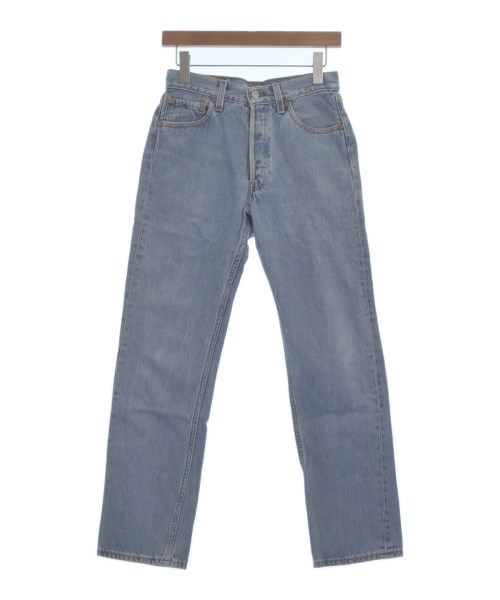 LEVI’S リーバイス デニムパンツ レディース 【古着】【中古】の通販は