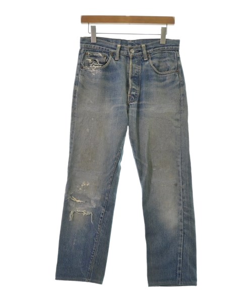 LEVI’S リーバイス デニムパンツ メンズ 【古着】【中古】の通販は 41,800円