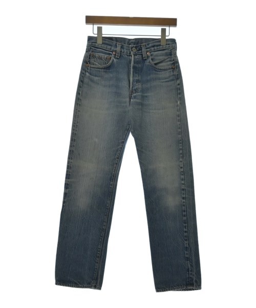 LEVI’S リーバイス デニムパンツ レディース 【古着】【中古】