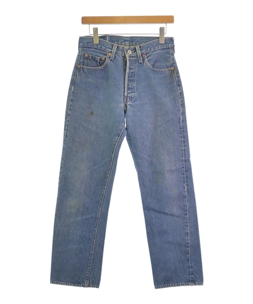LEVI’S リーバイス デニムパンツ メンズ 【古着】【中古】