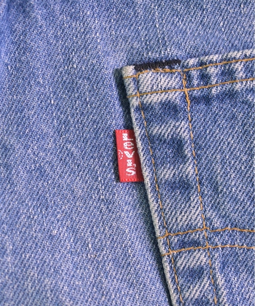 LEVI’S リーバイス デニムパンツ メンズ 【古着】【中古】_2