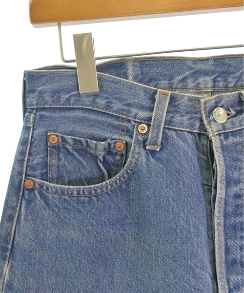 LEVI’S リーバイス デニムパンツ メンズ 【古着】【中古】_3