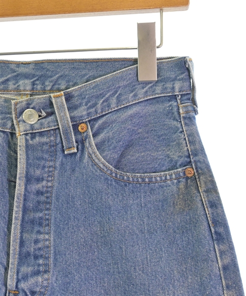 LEVI’S リーバイス デニムパンツ メンズ 【古着】【中古】_4