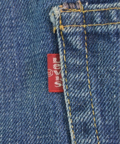 LEVI’S リーバイス デニムパンツ メンズ 【古着】【中古】_2