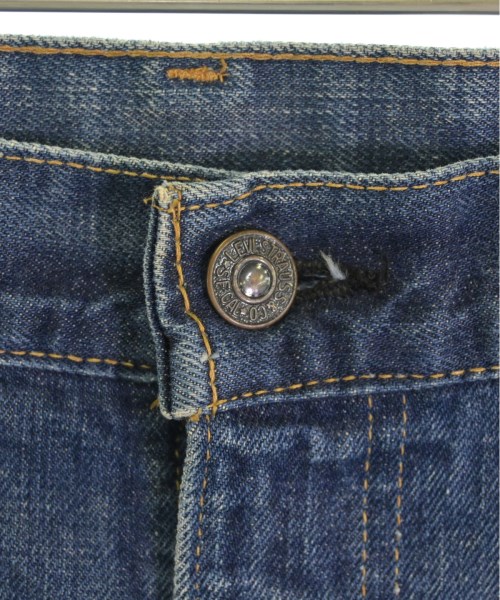 LEVI’S リーバイス デニムパンツ メンズ 【古着】【中古】_4