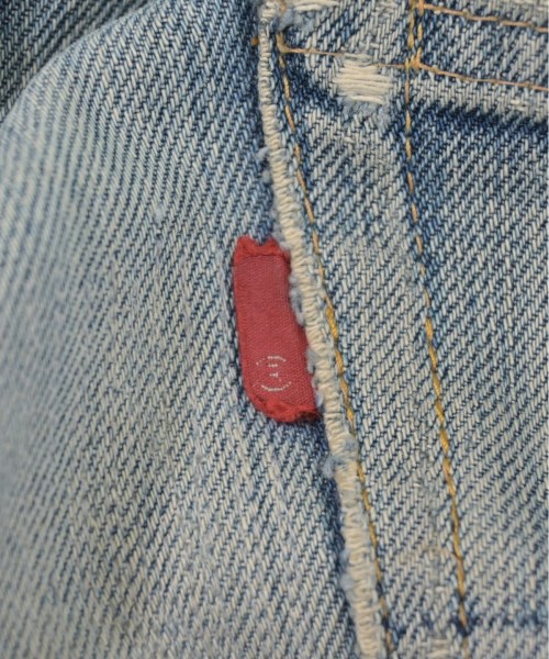 LEVI’S リーバイス デニムパンツ メンズ 【古着】【中古】_2